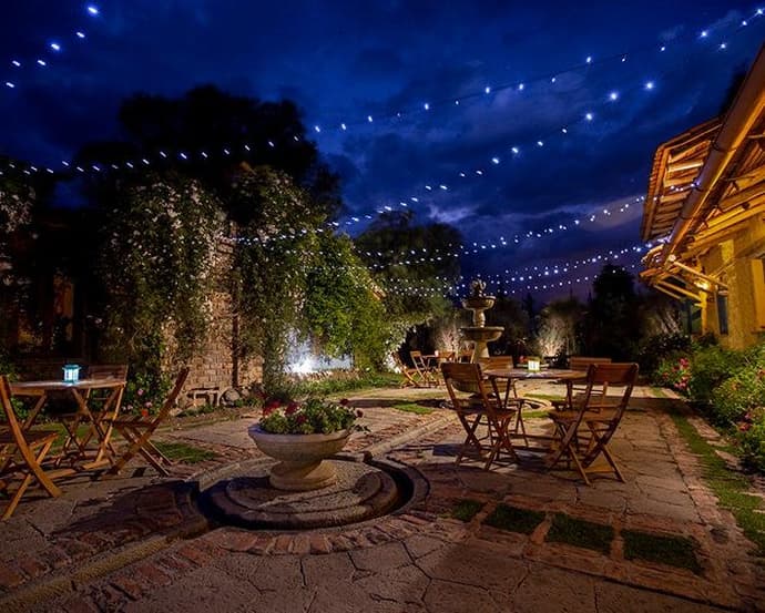 Cuesta Serena Hotel Boutique