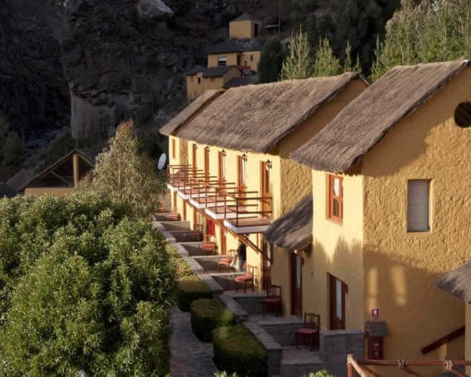 El Refugio Colca Hotel , 