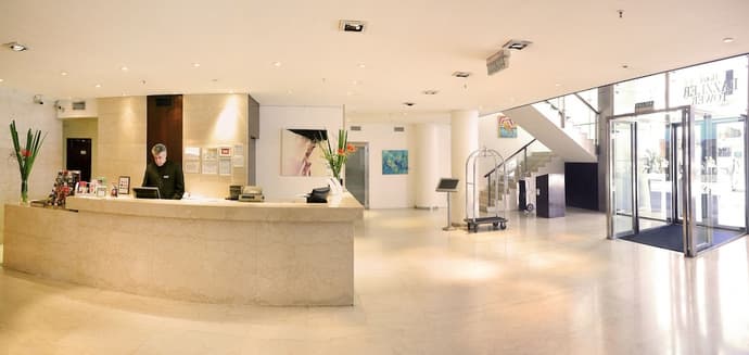 Dazzler by Wyndham Buenos Aires San Martin, Imagen destacada