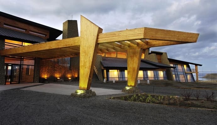 Design Suites Calafate, 