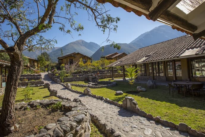 Tierra Viva Valle Sagrado Urubamba, Featured Image