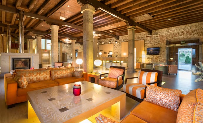 Izan Puerta de Gredos