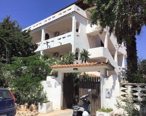 Residence Villa Dacla