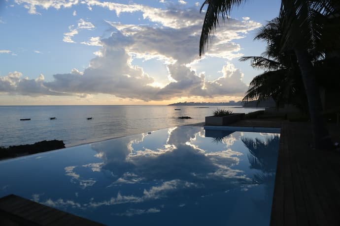 Kirimizi - Hotel & Restaurante, Imagen destacada