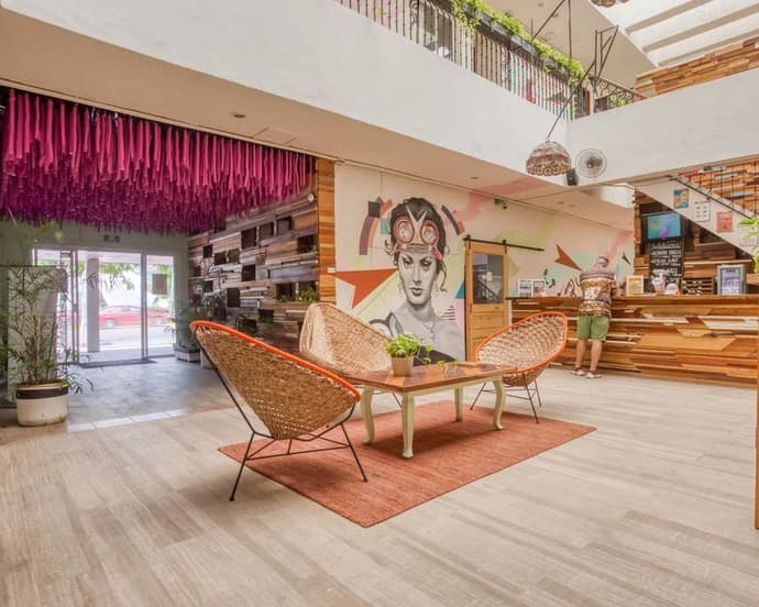 Selina Cancún Downtown