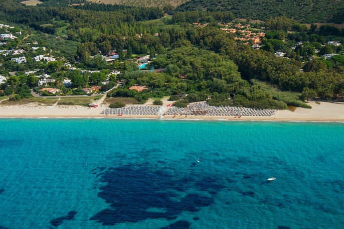 Calaserena Village 2023 - GATTINONI