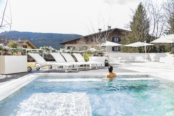 XOLD-Blu Hotel Natura & Spa - GATTINONI