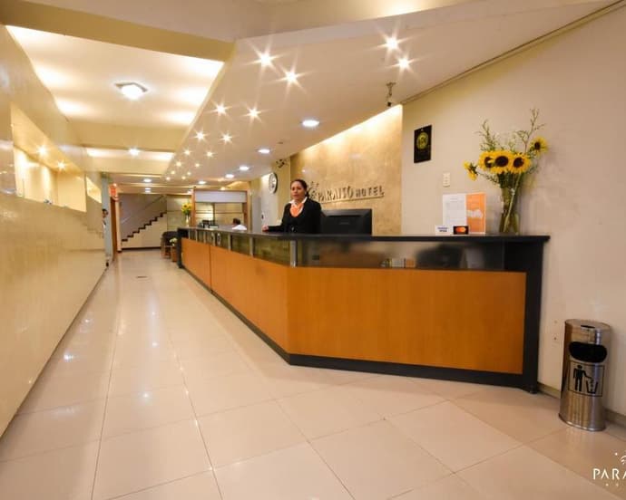 Hotel Paraiso