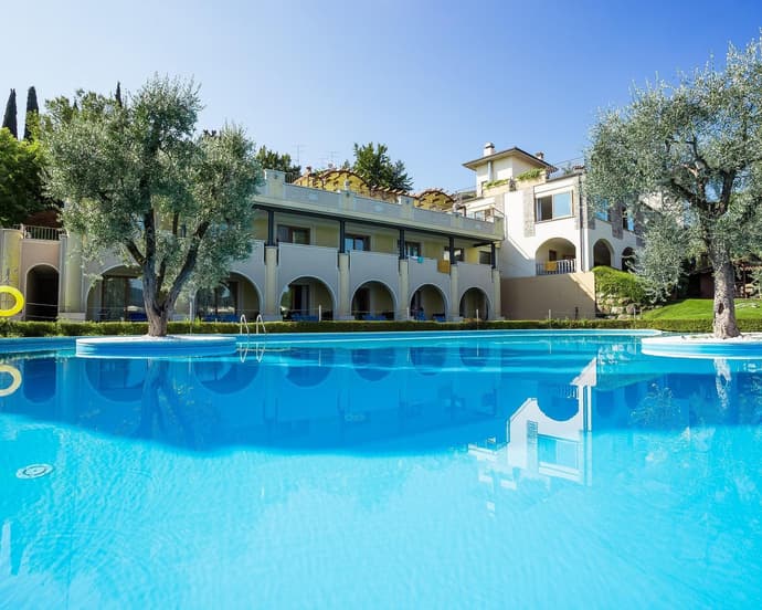 Hotel Porta Del Sole