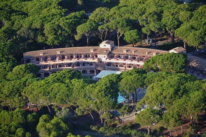 OLD121-Hotel Palace Corte dei Tusci, Toscana - GATTINONI, Immagine fornita dalla struttura