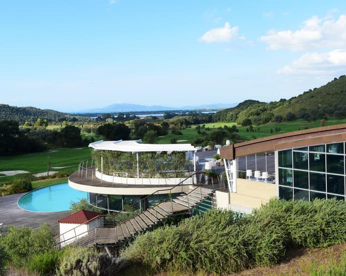 Argentario Golf & Wellness Resort - Autograph Collection, 