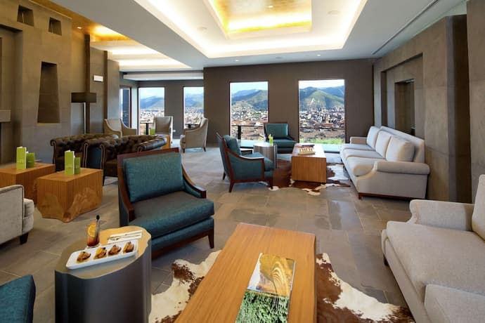 Hotel Hilton Garden Inn Cusco, Imagen destacada