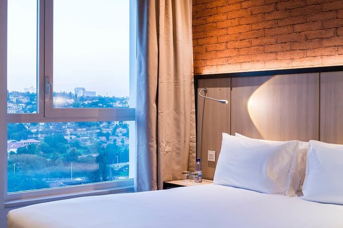 ONOMO Hotel Maputo, Featured Image