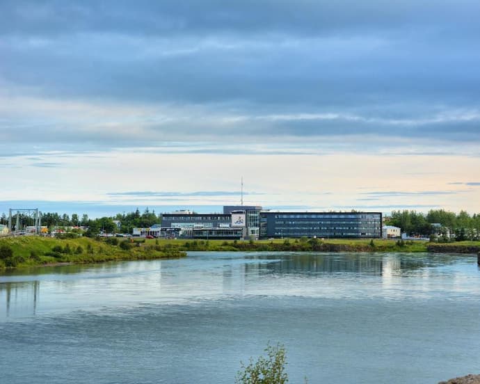  Fly & Drive Islandia en autocaravana