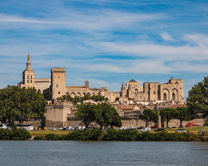 EUROPA - MSC SEAVIEW