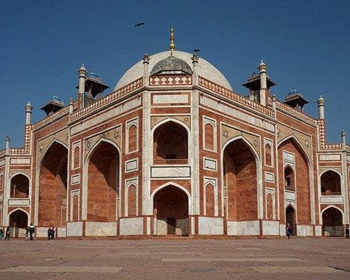 TESOROS DEL TAJ MAHAL CON VARANASI