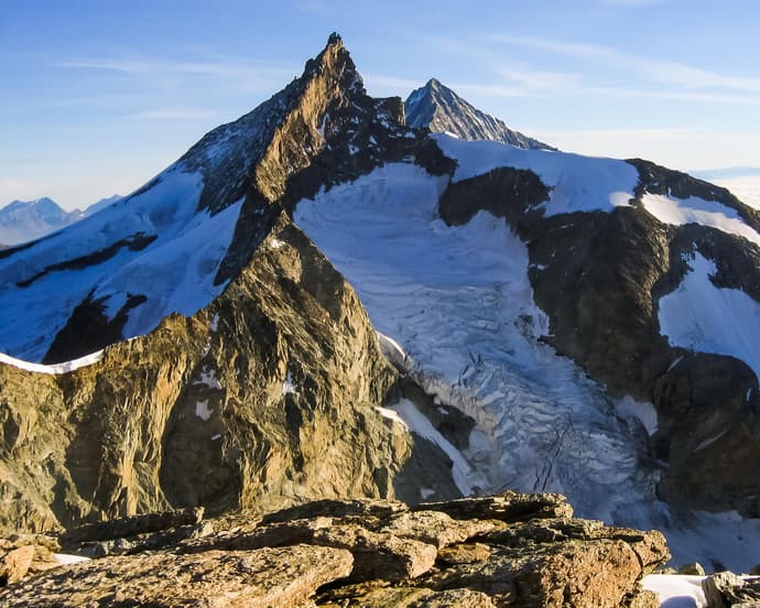 SUIZA IMPRESIONANTE Y GLACIER EXPRESS 2026/2027