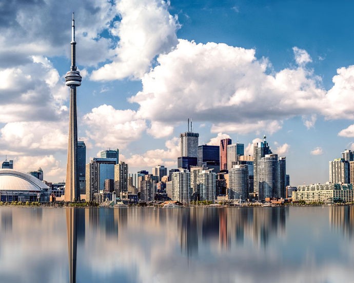 EXPERIENCE CANADA The Eastern Canada