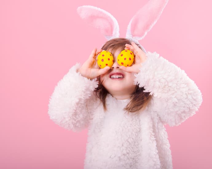 Páscoa - Hotel Baía Grande 4*