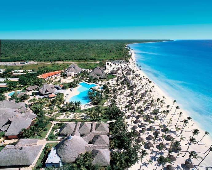 SEACLUB CATALONIA BAYAHIBE (Ex Gran Dominicus)