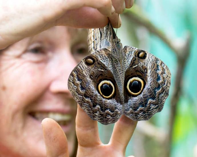 Unforgettable Iquitos 04 Days - 03 Nights