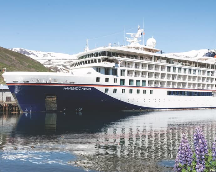 Scotland and Iceland Expedition: Wild Nature and Legends