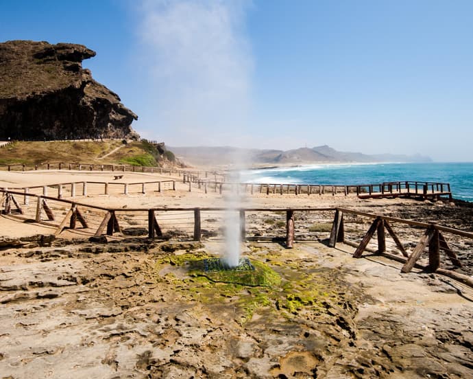 Discover the Magic of Khareef Season in Salalah 2025