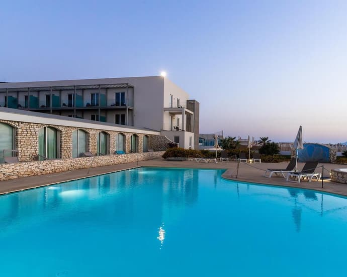 Settemari Club - Baia dei Mulini Resort & Spa