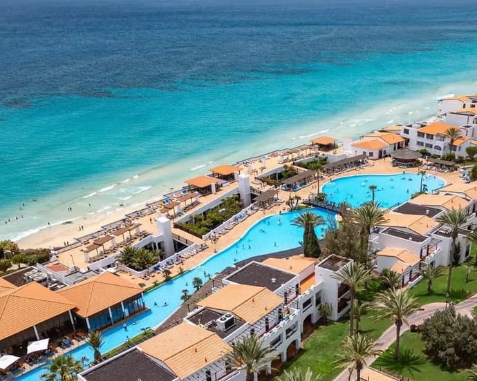 Veraclub Jandia - Fuerteventura