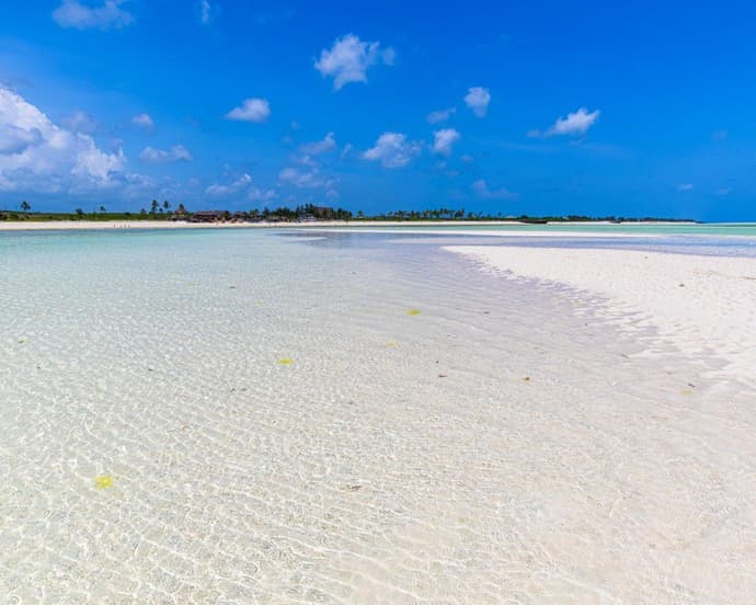 KENYA: BRAVO WATAMU BEACH 