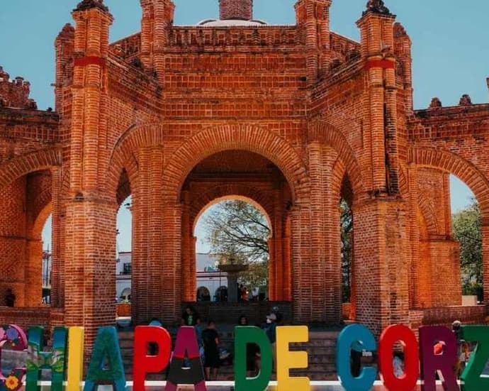  Chiapas Clásico 5 días