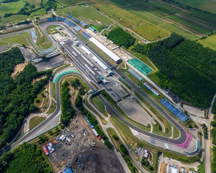 Formula 1 DUTCH Grand Prix 2026