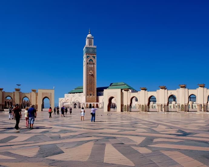 MTPE-32001 CIUDADES IMPERIALES