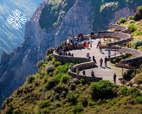 Majestic Arequipa 04 Days / 03 Nights