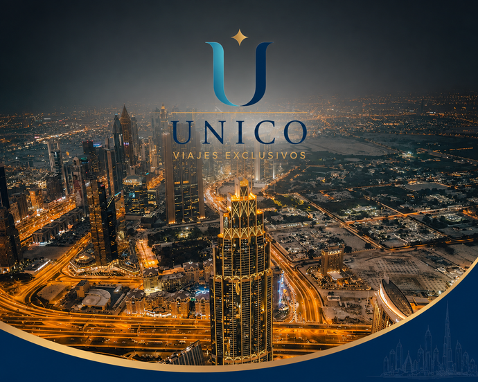 Dubai y Abu Dhabi, Sueños de Oriente