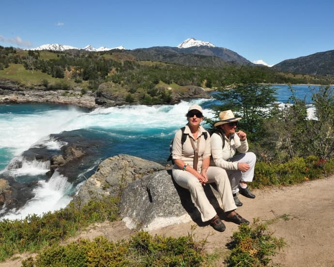 Disfruta en Mallín Colorado Ecolodge 2027-2028