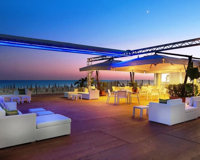 SICILIA: IGV CLUB MARISPICA