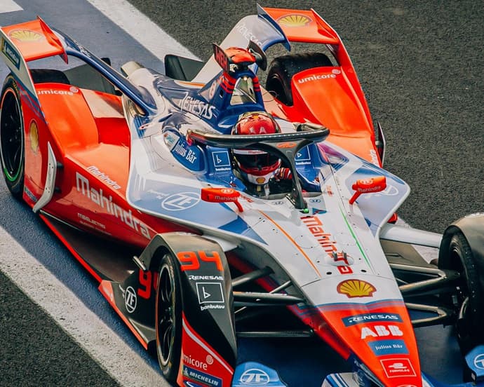 F1 Ντόχα - Κατάρ Grand Prix 2026 (από ATH)