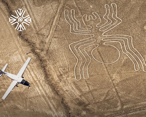 Nazca and its Desert Enigmas 03 Days / 02 Nights