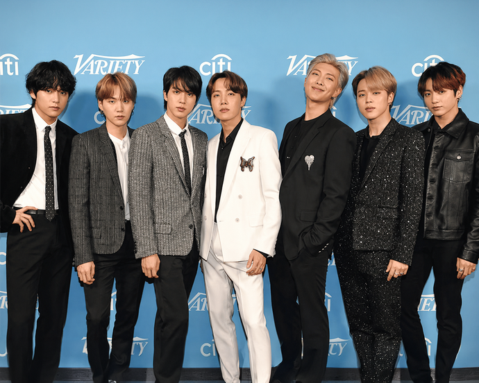 Concierto BTS World Tour 2026 - La Plata - Argentina
