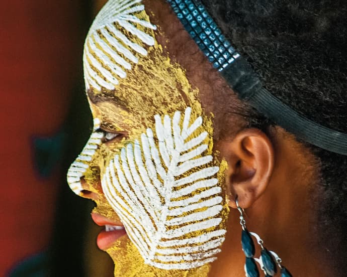 Southern Africa and Madagascar Expedition