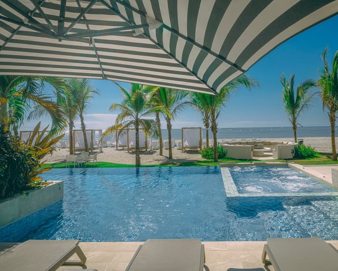 The Complete Panama Experience