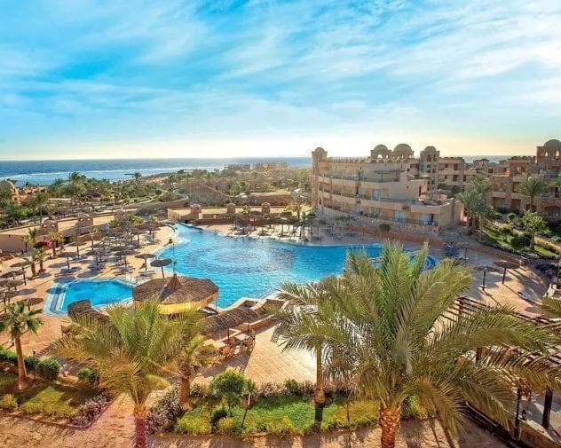 VERACLUB UTOPIA BEACH 