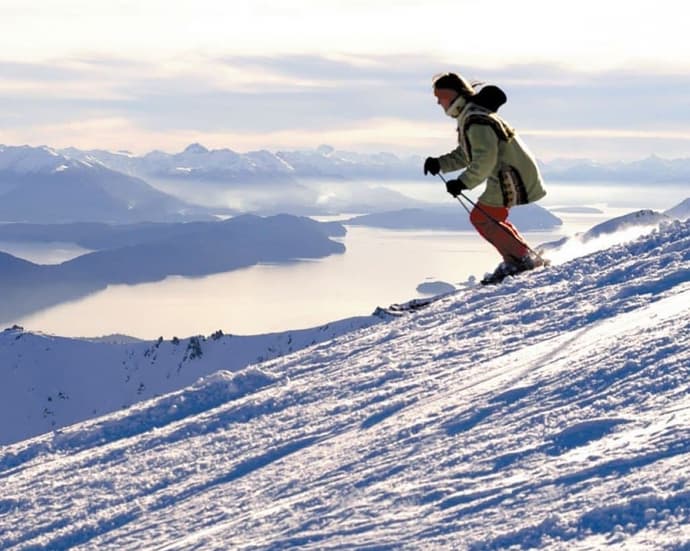 Ski & Fun - 5 Días / 4 Noches