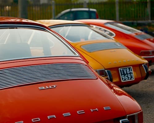9.11 Drive The Taste 2026– by Be Fast Experience