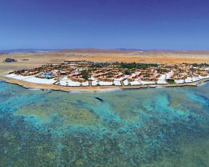 MOVENPICK EL QUSEIR