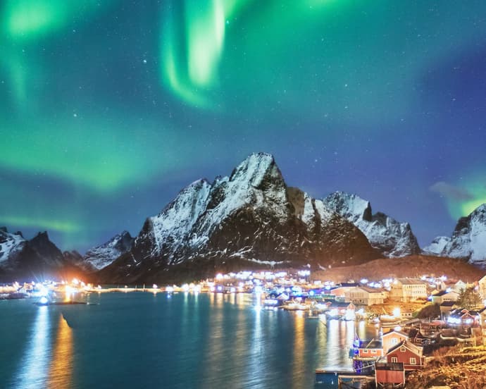 Tromsø 3 notti