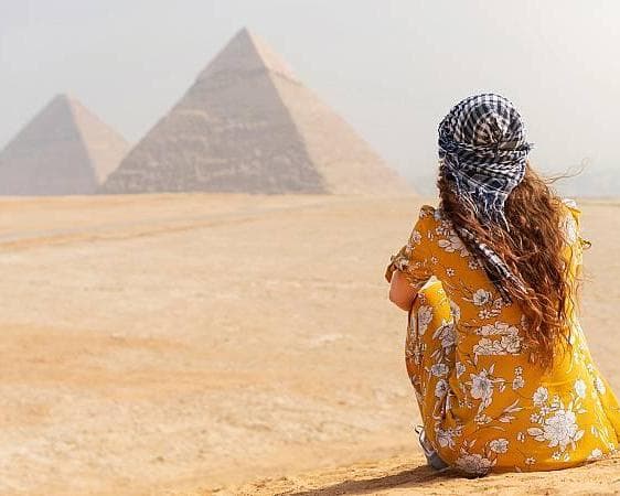 Aventura Por El Río Nilo - Grupo En Español