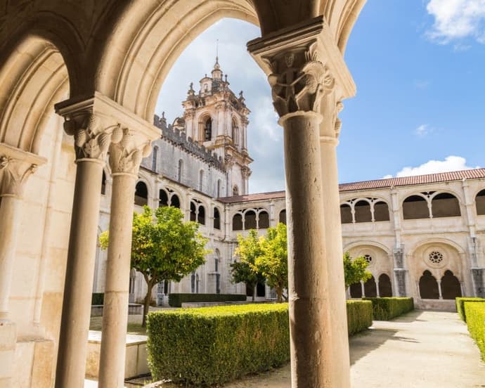 EXPLORE PORTOGALLO Città storiche e sapori antichi