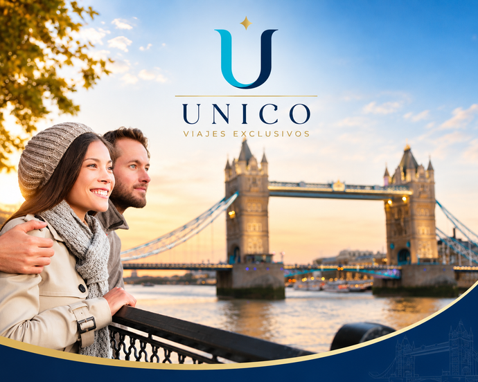 Alo Reino Unido e Irlanda 2027